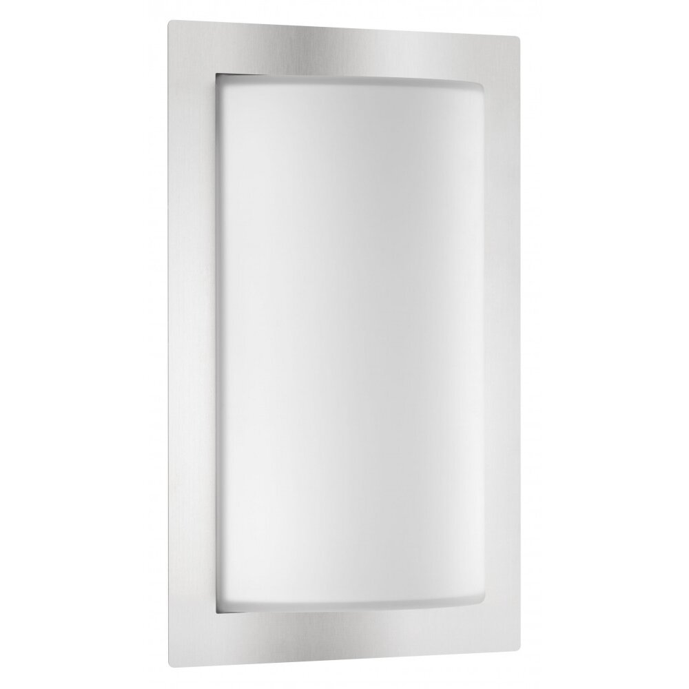 LCD Außenwandleuchte Edelstahl, 1-flammig main product photo