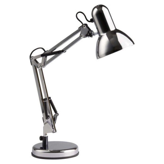 Scheib Tisch Leuchte Arbeits Wohn Zimmer Lese Lampe Stand Strahler