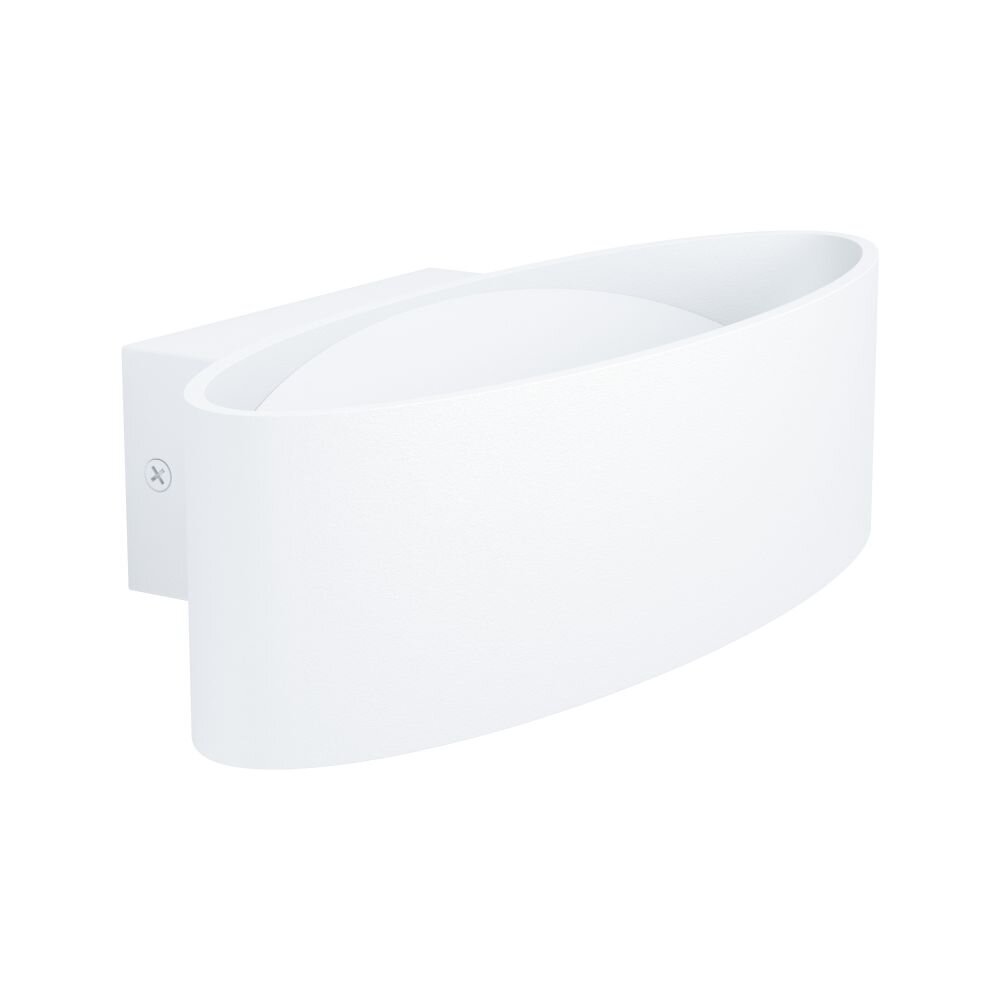 EGLO MACCACARI Wandleuchte LED Weiß, 1-flammig main product photo