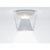 Serien Lighting ANNEX Deckenleuchte LED Aluminium, 1-flammig