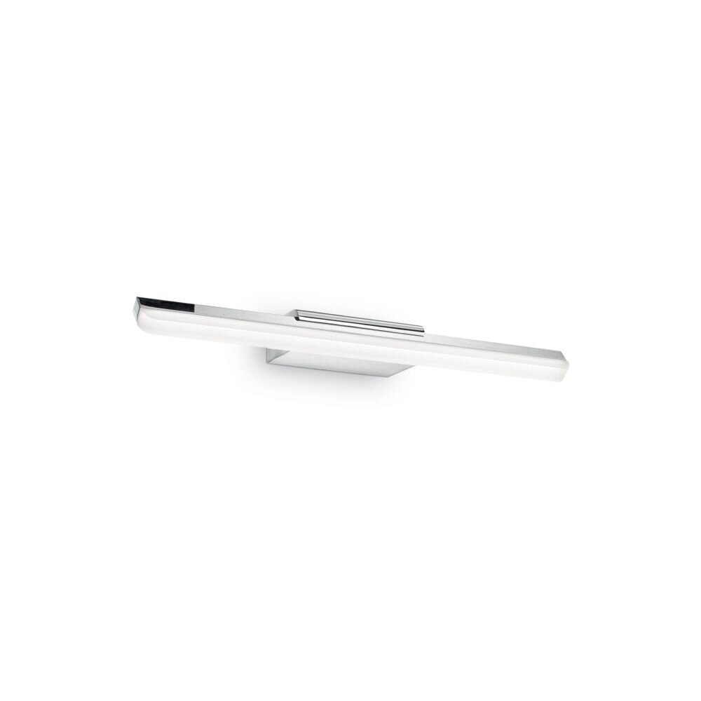 Ideal Lux RIFLESSO Wandleuchte LED Chrom, 60-flammig main product photo