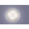 Leuchten Direkt FRIDA Deckenleuchte LED Transparent, Klar, 1-flammig