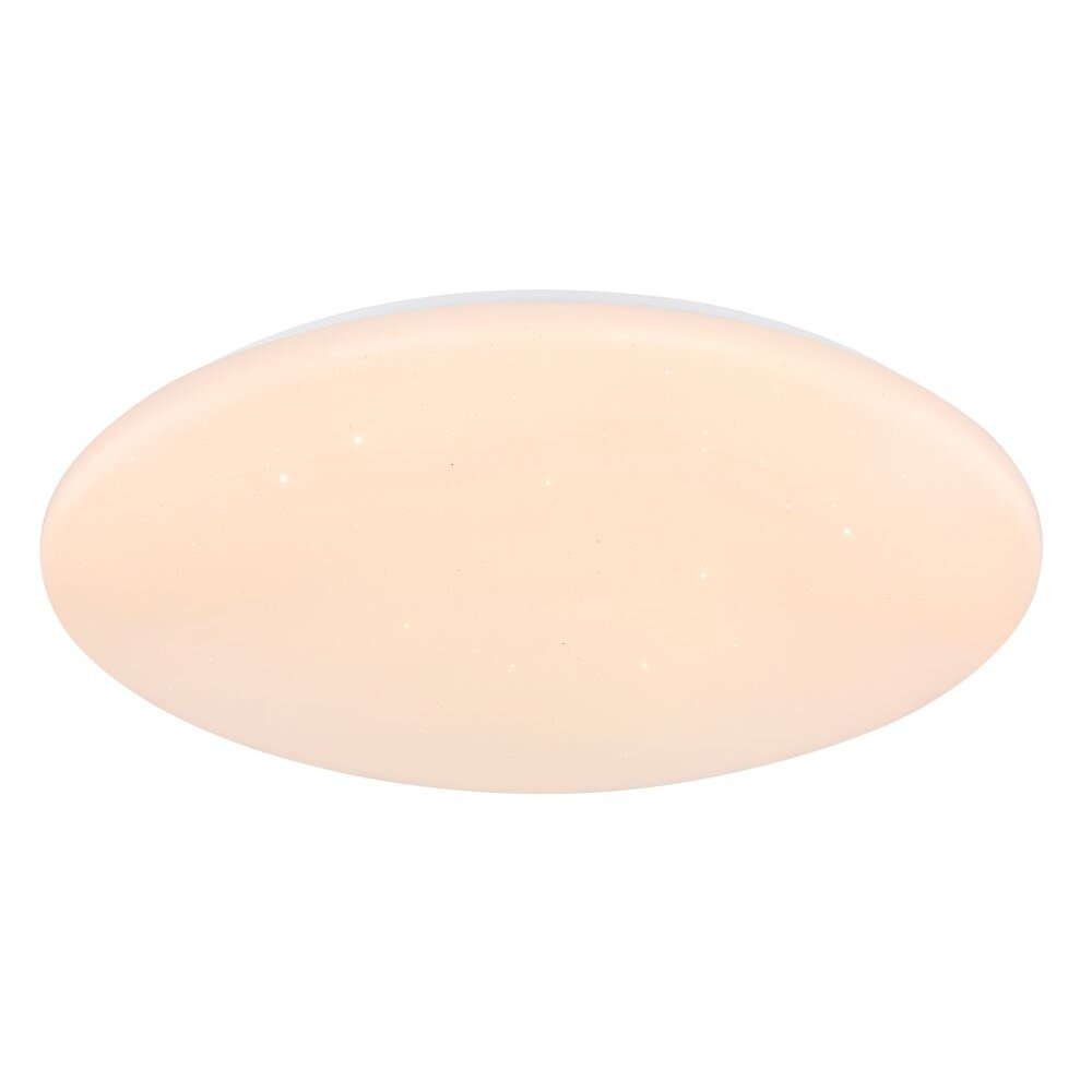 Globo RENA Deckenleuchte LED Weiß, 1-flammig main product photo