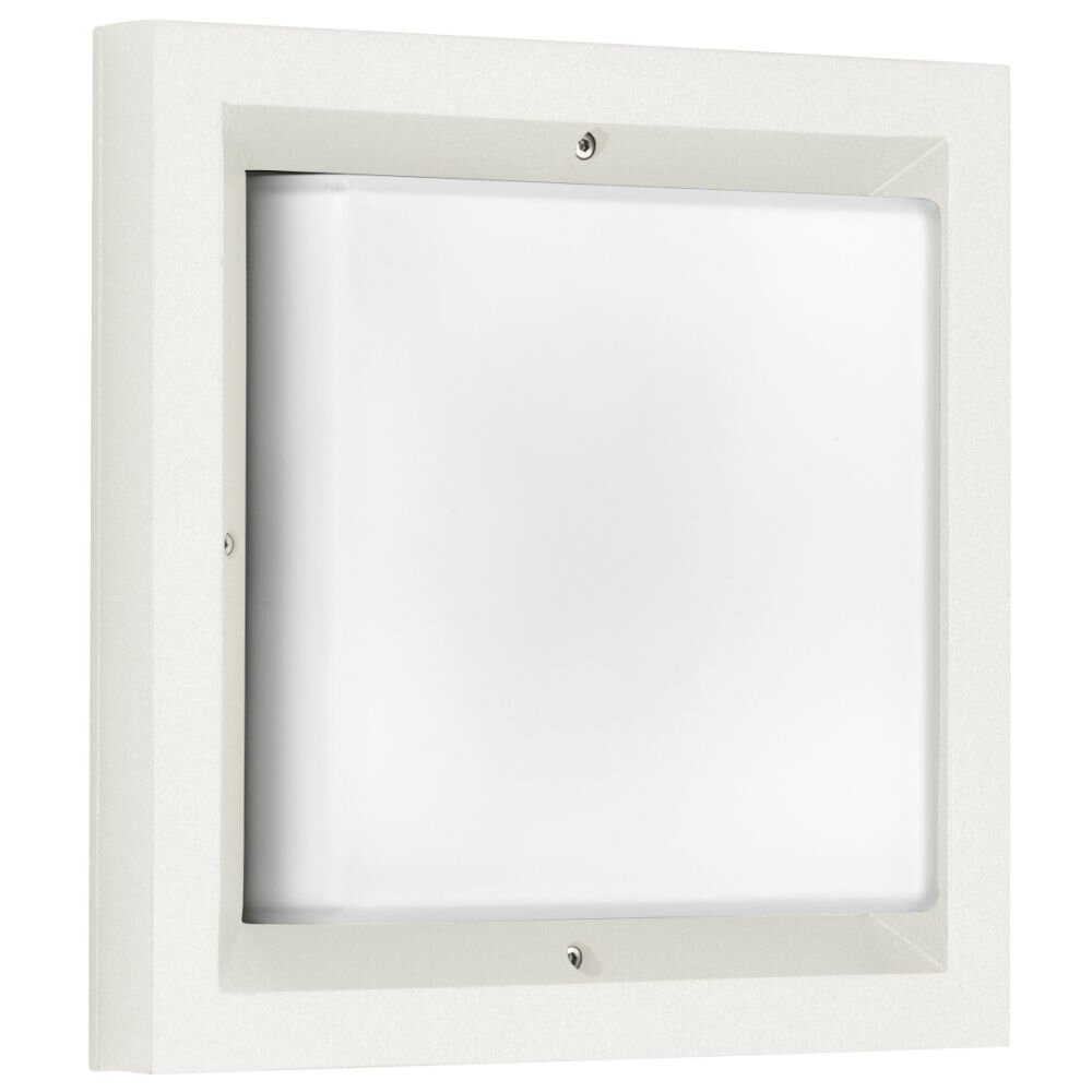 Albert 6411 Außenwandleuchte LED Weiß, 1-flammig main product photo