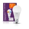 LEDVANCE SMART+ LED E27 9 Watt 2700 Kelvin 810 Lumen