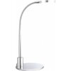 Globo PEGASI Tischleuchte LED Aluminium, 1-flammig