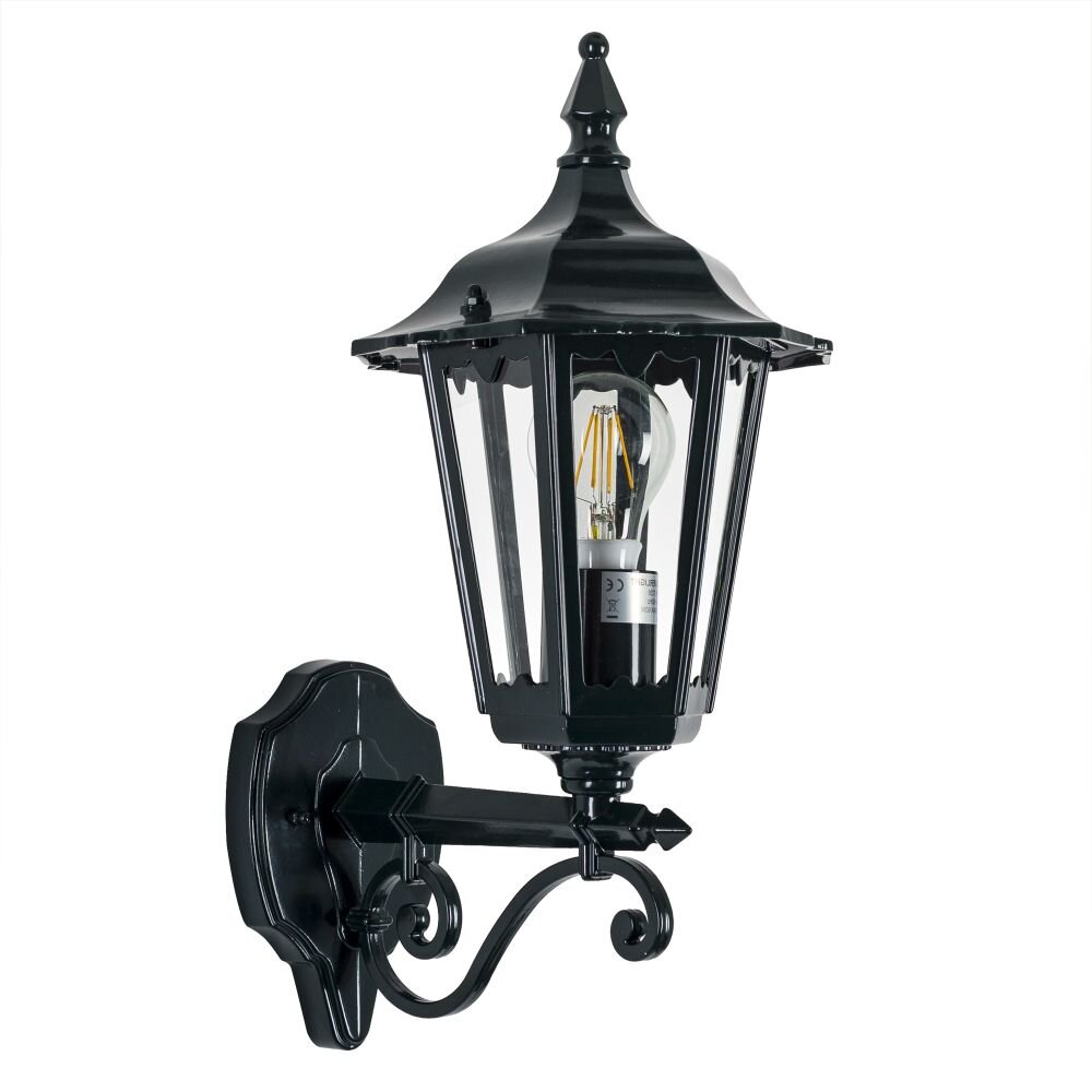 KS Verlichting Sfeero Wandleuchte Grün, 1-flammig main product photo