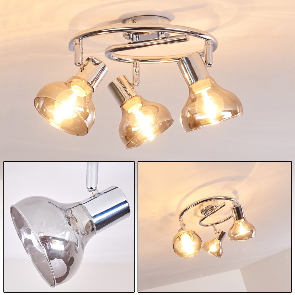 Esberg Deckenleuchte, 3-flammig main product photo