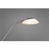 Reality Orson Stehleuchte LED Nickel-Matt, 2-flammig