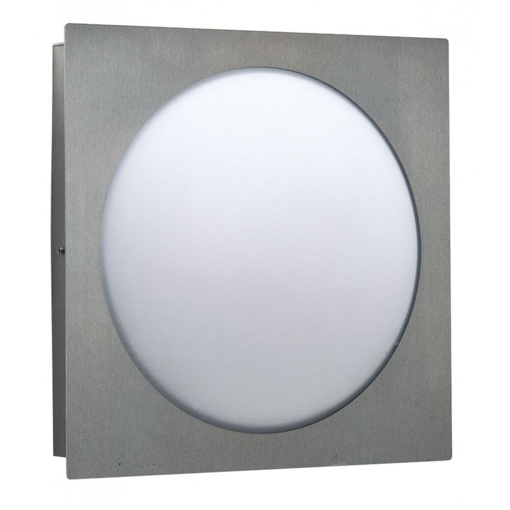 Albert Leuchten 6175 Außenwandleuchte Edelstahl, 1-flammig main product photo