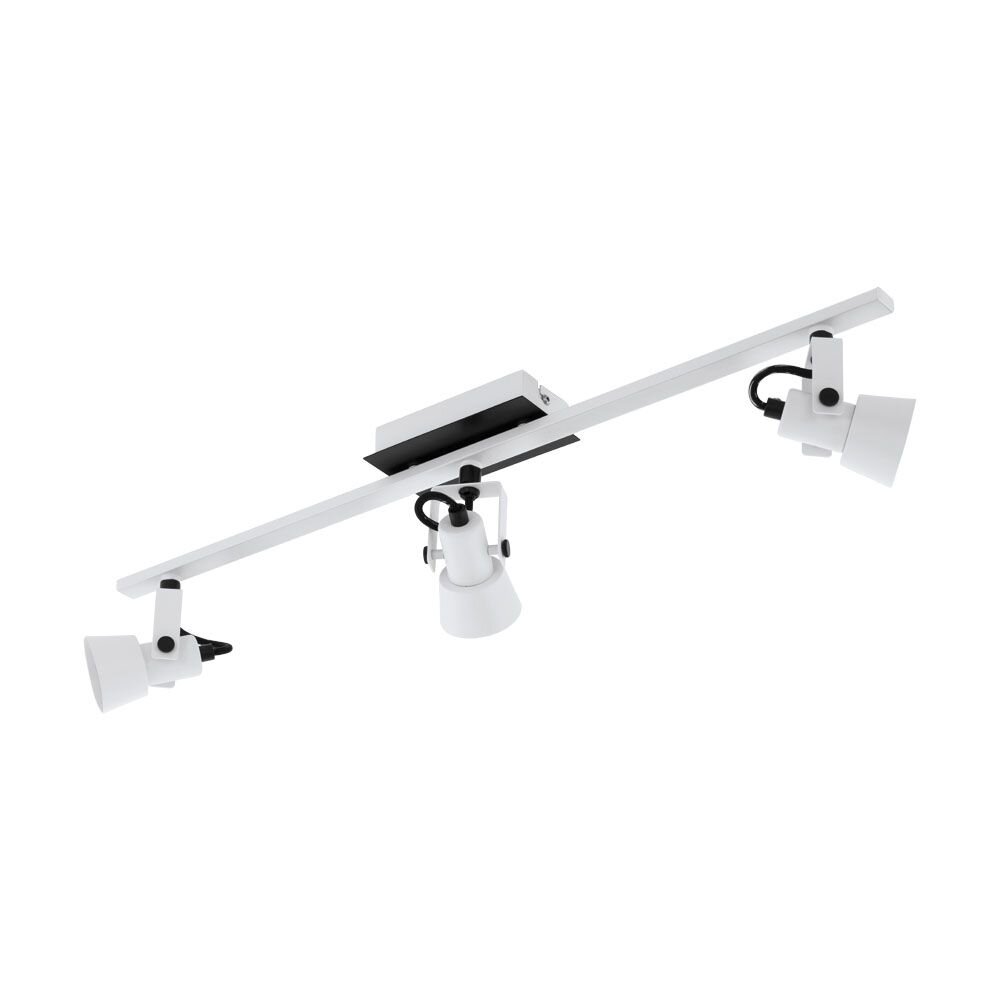 Eglo TRILLO Spot Weiß, 3-flammig main product photo