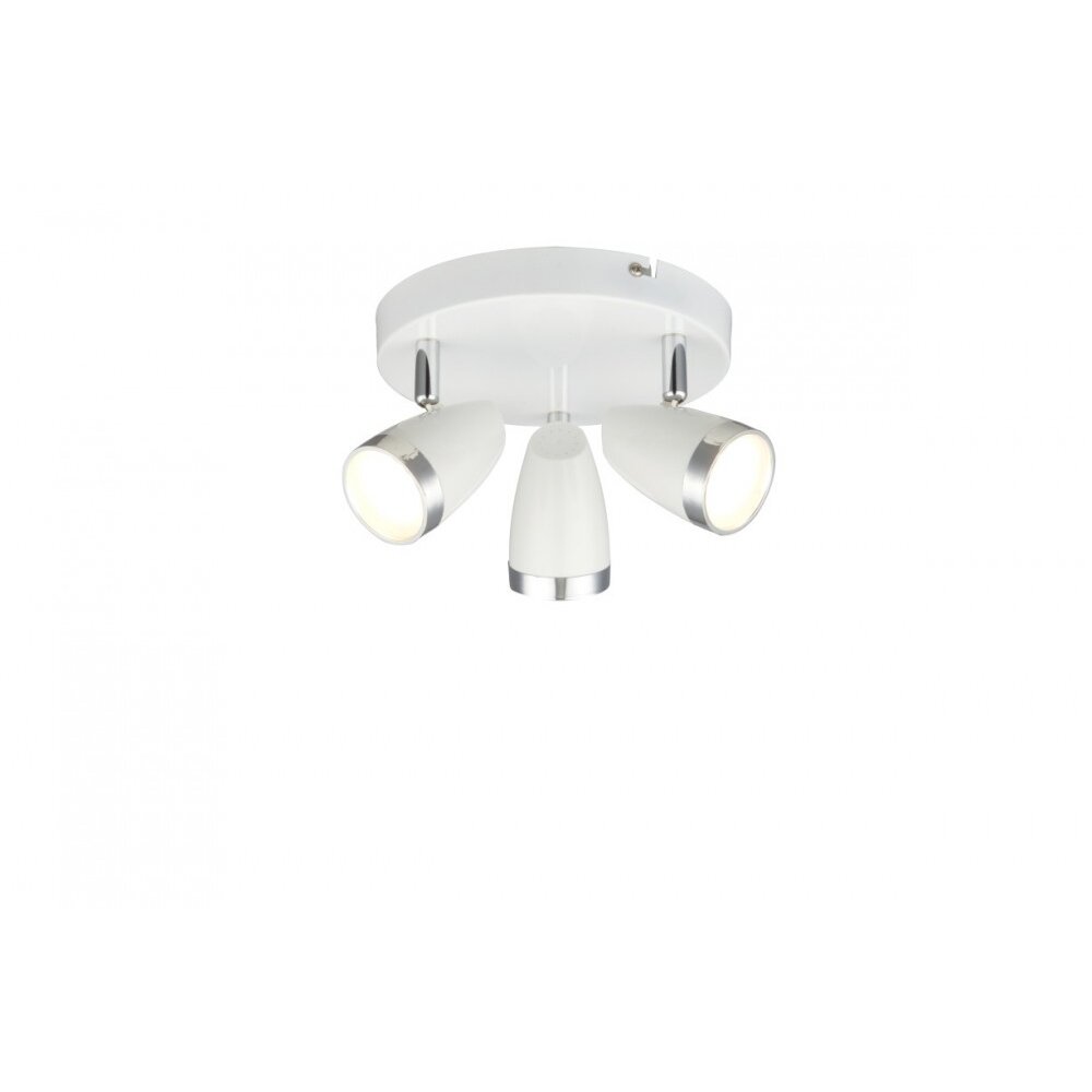 Globo MINOU Deckenspot, 3-flammig main product photo