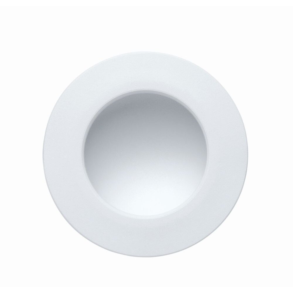 Mantra CABRERA Wandleuchte LED Weiß, 1-flammig main product photo