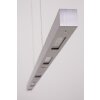 Casablanca Helios Pendelleuchte LED Aluminium, 1-flammig