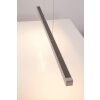 Casablanca Helios Pendelleuchte LED Aluminium, 1-flammig