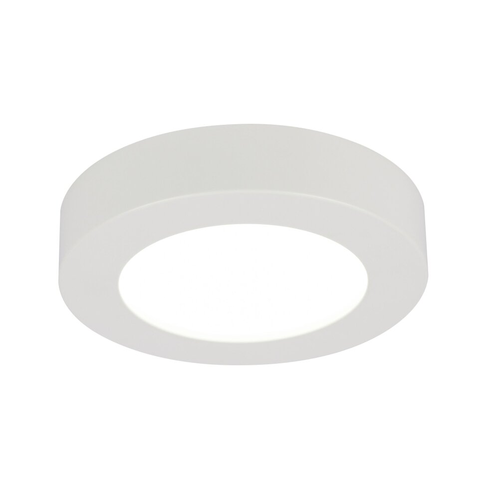 Globo PAULA Deckenleuchte LED Glas, 1-flammig main product photo