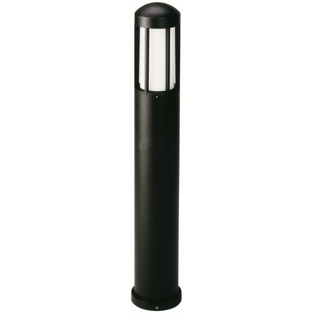 Albert Leuchten 2221 Wegeleuchte Schwarz, 1-flammig main product photo