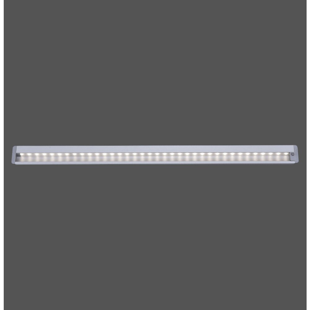 Paul Neuhaus HELENA Unterbauleuchte LED Aluminium, 1-flammig main product photo