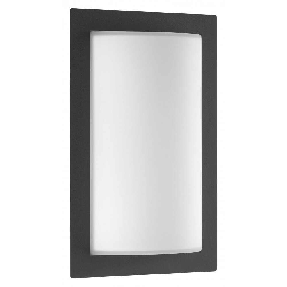 LCD Außenwandleuchte LED Anthrazit, 1-flammig main product photo