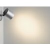 Philips STAR Aufbauspot LED Aluminium, 4-flammig