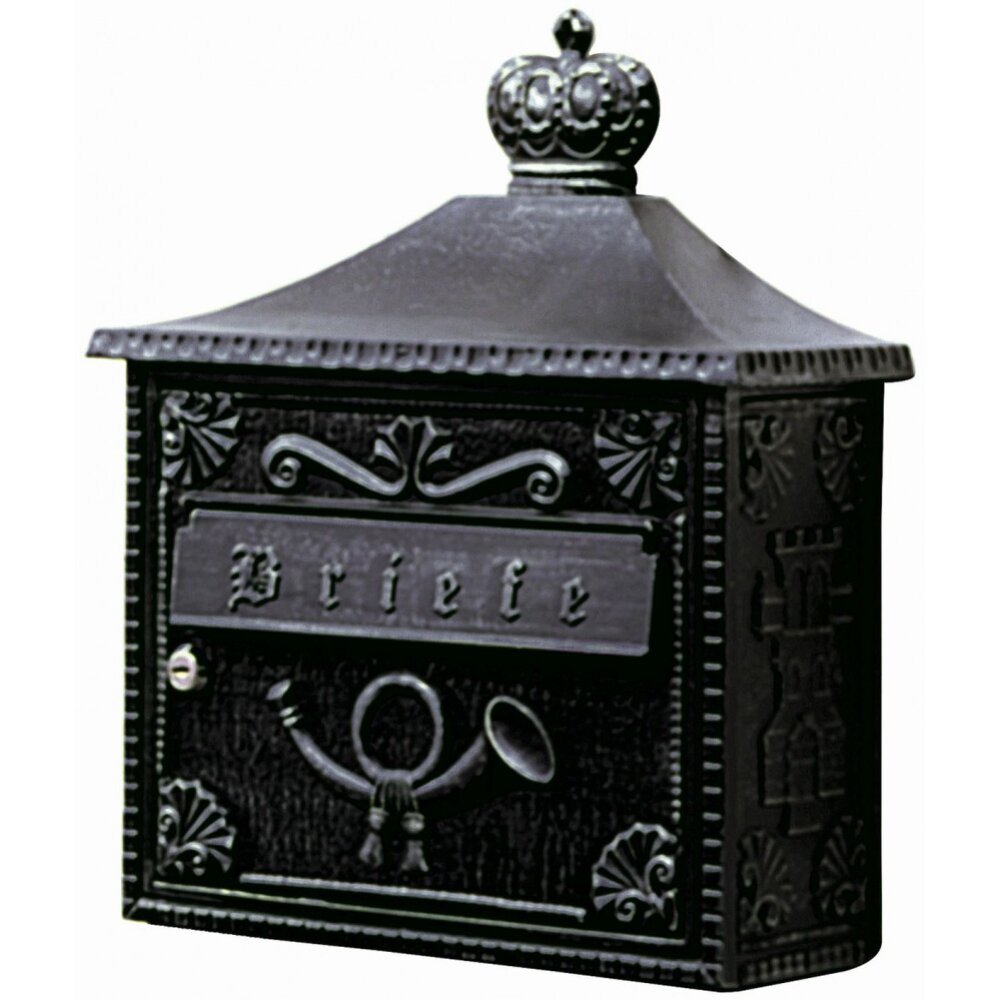 Albert Leuchten 700 Zubehör Schwarz, Silber main product photo