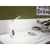Eglo COGNOLI Tischleuchte LED Weiß, 1-flammig