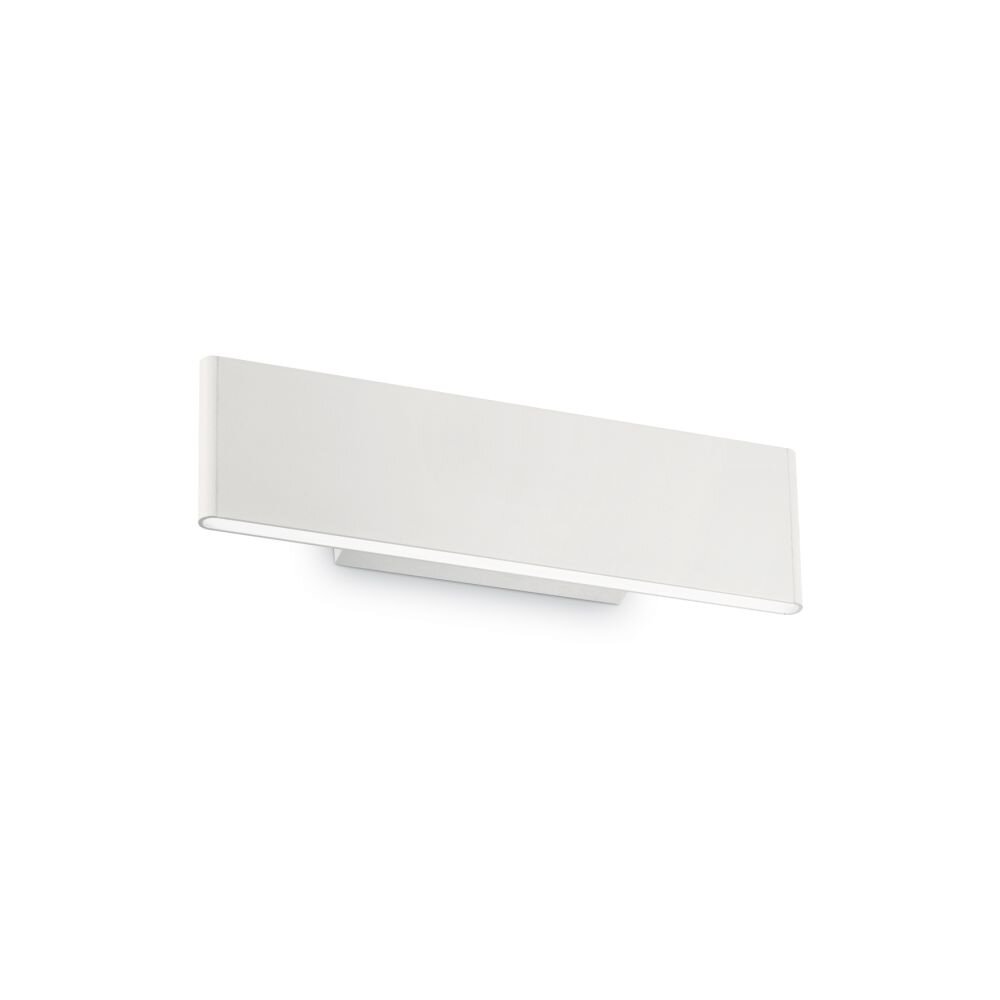 Ideal Lux DESK Wandleuchte LED Weiß, 2-flammig main product photo