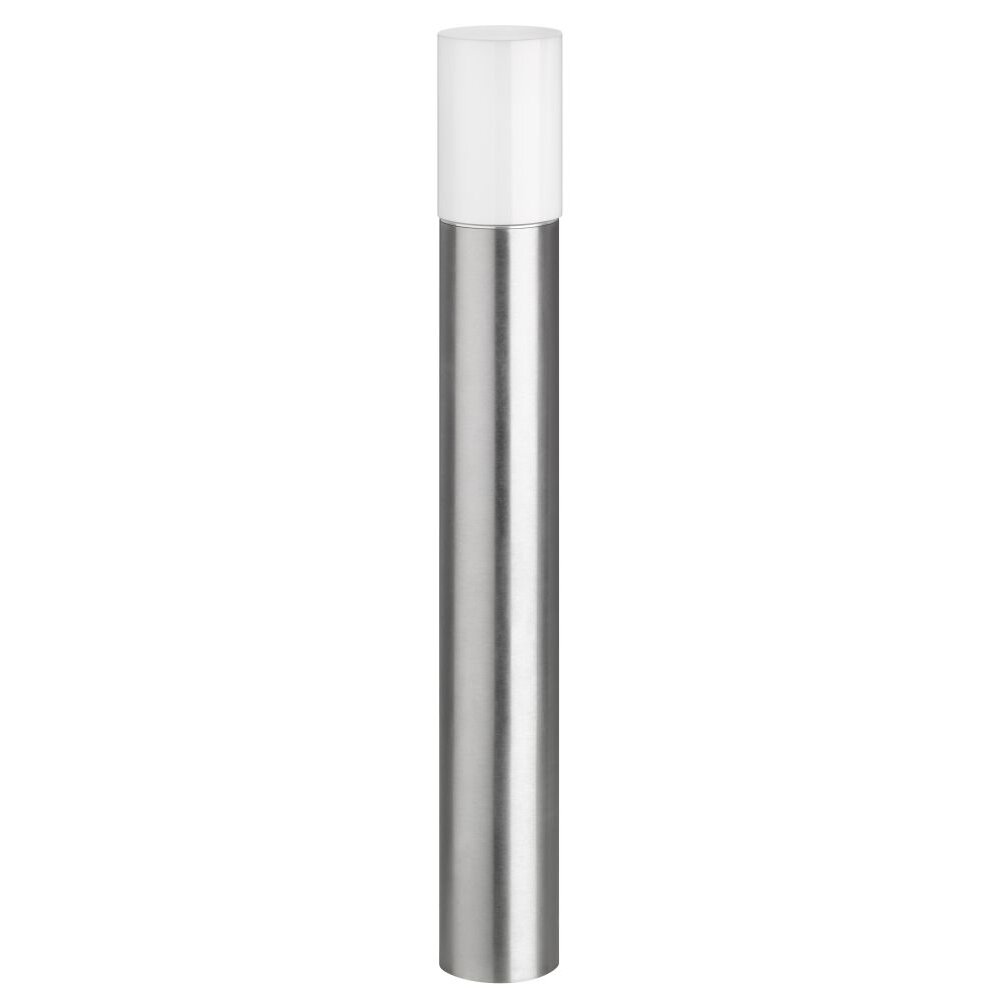 LCD Weimar Außenstandleuchte Edelstahl, 1-flammig main product photo