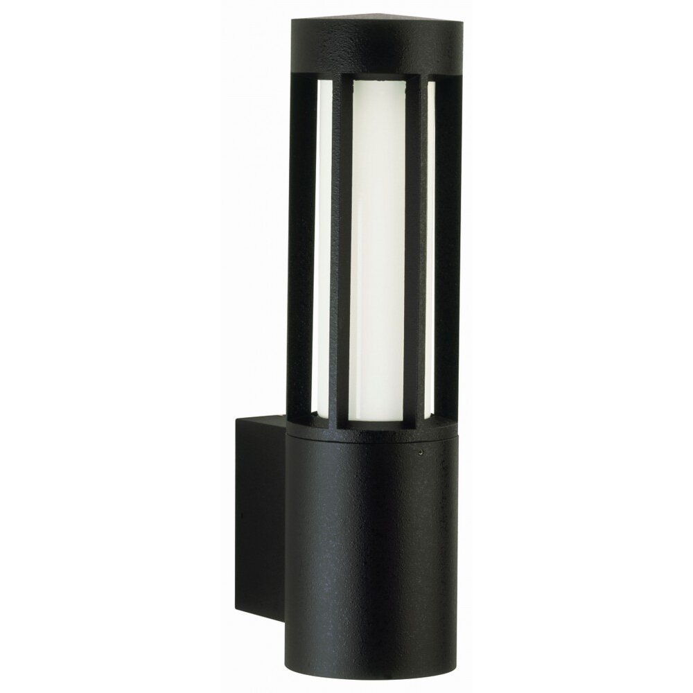 Albert Leuchten 215 Außenwandleuchte Schwarz, 1-flammig main product photo