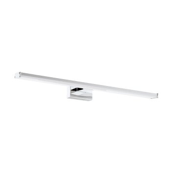 Eglo PANDELLA 1 Wandleuchte LED Chrom, 1-flammig