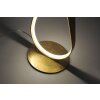 Paul Neuhaus LINDA Stehleuchte LED Gold, 1-flammig