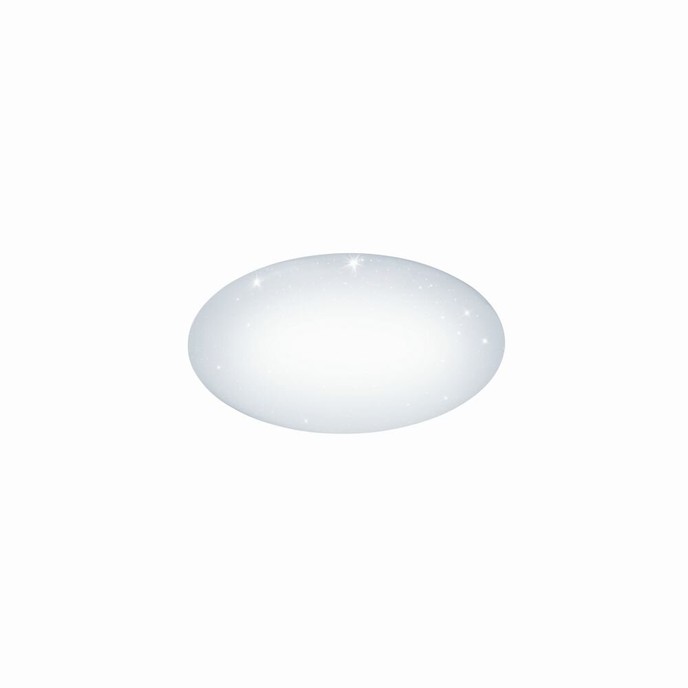 Eglo GIRON-S Deckenleuchte LED Weiß, 1-flammig, Fernbedienung main product photo