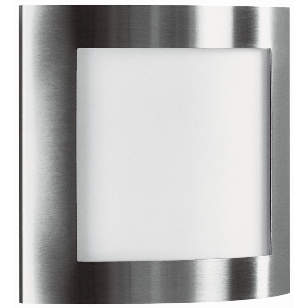 Albert Leuchten 6193 Außenleuchte Edelstahl, 1-flammig main product photo