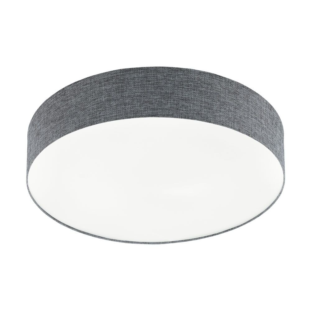 Eglo ROMAO Deckenleuchte LED Weiß, 1-flammig, Fernbedienung main product photo