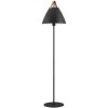 Design For The People by Nordlux STRAP Stehleuchte Schwarz, 1-flammig