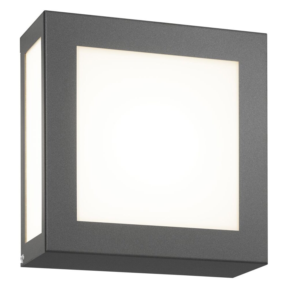 CMD Aqua Legendo Mini Außenwandleuchte Anthrazit, 1-flammig main product photo