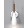 Design For The People by Nordlux Pure Wandleuchte, 1-flammig