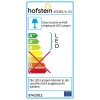 Stream Wandleuchte Aluminium, 6-flammig