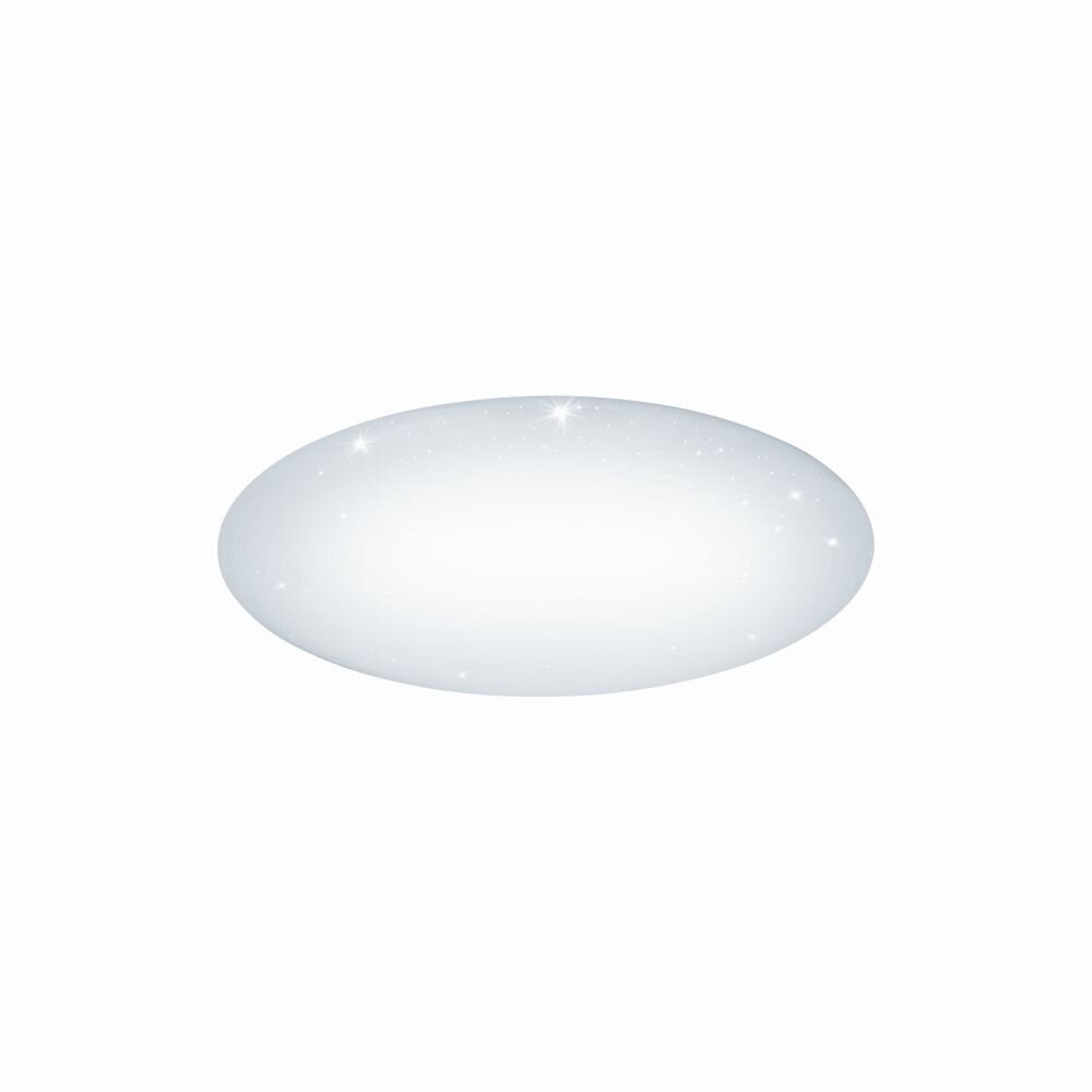 Eglo GIRON-S Deckenleuchte LED Weiß, 1-flammig, Fernbedienung main product photo