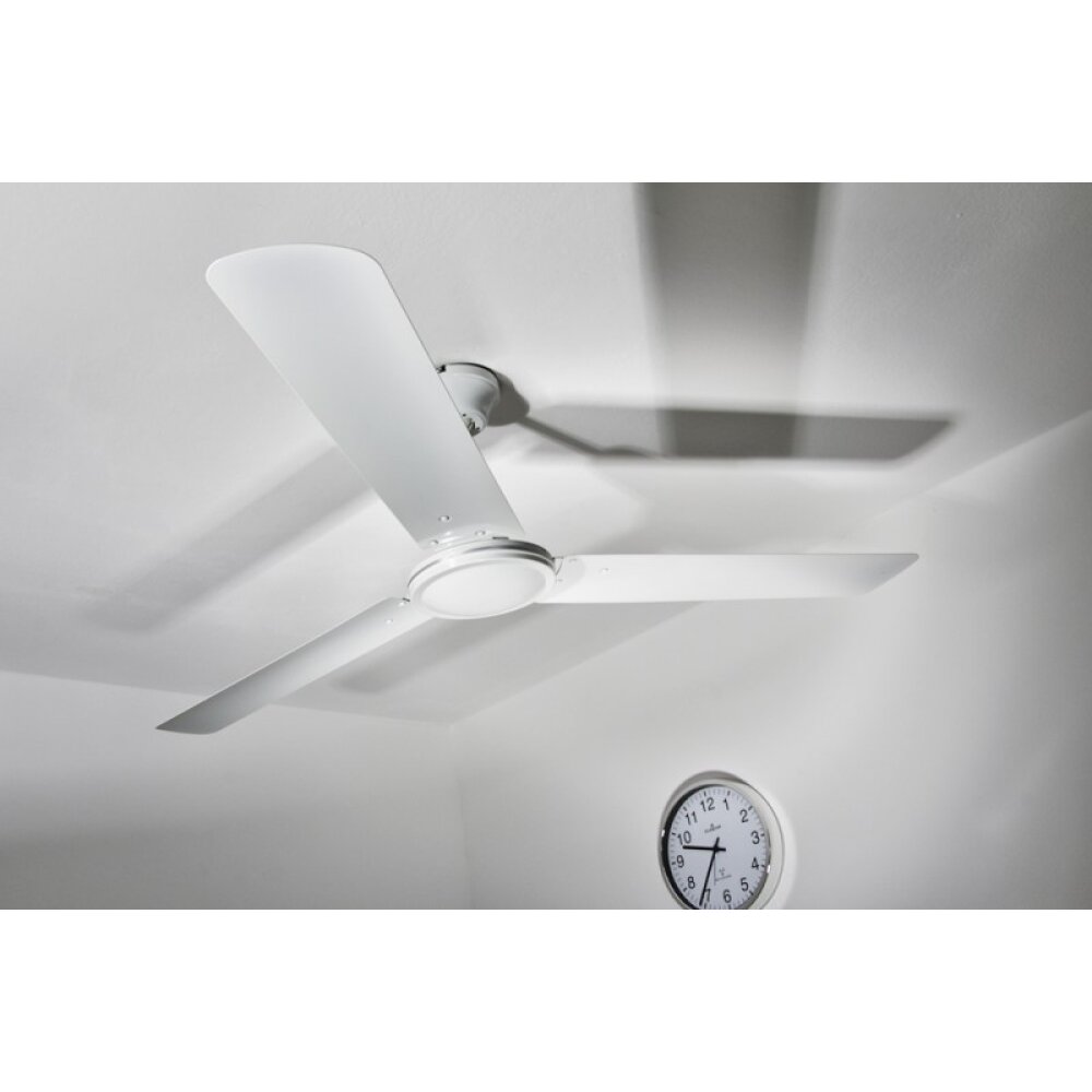 Globo FERRO Ventilator Weiß main product photo