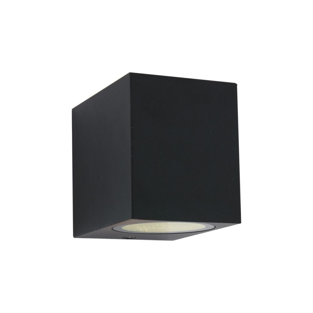 Steinhauer Luuka Außenleuchte Schwarz, 1-flammig main product photo