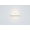 Serien Lighting SML² 220 Wandleuchte LED Weiß, 1-flammig