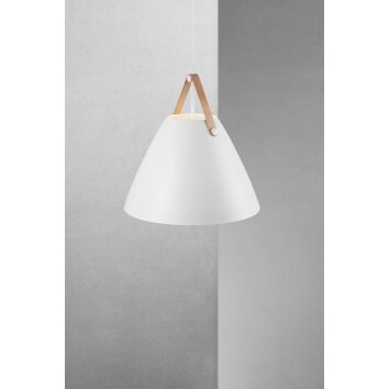 People Schwarz Pendelleuchte LED Nordlux by The Artist40 83093003 Design For