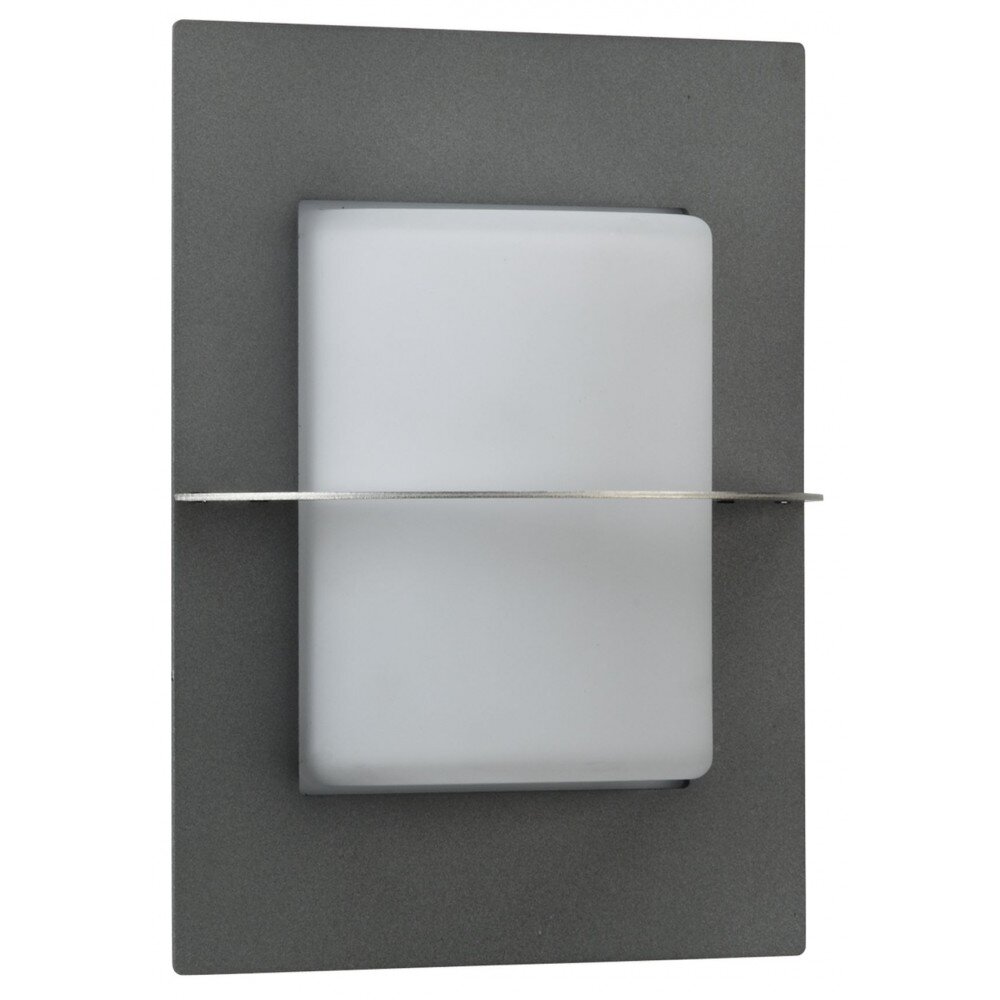 Albert Leuchten 223 Außenwandleuchte Anthrazit, 1-flammig main product photo