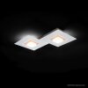 Grossmann KARREE Wandleuchte LED Aluminium, Kupferfarben, 2-flammig