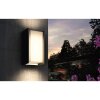 Philips Hue White Turaco Wandleuchte Anthrazit, 1-flammig