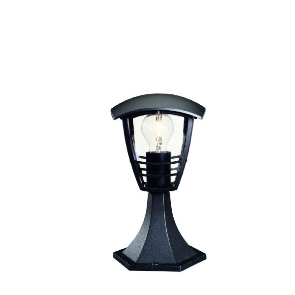 Philips myGarden CREEK Sockelleuchte Schwarz, 1-flammig main product photo