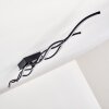 Flow Deckenleuchte LED Schwarz, 3-flammig