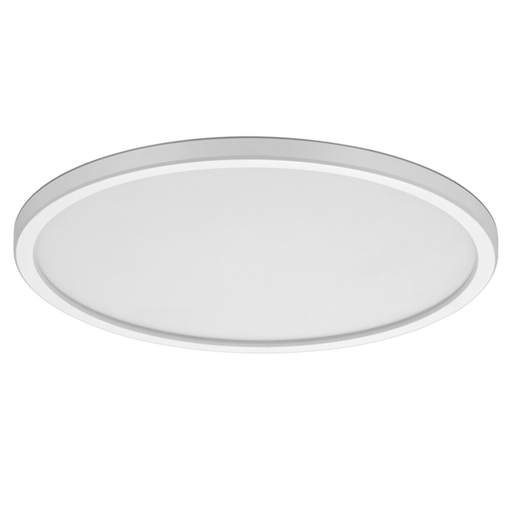 Nordlux PLANURA Deckenleuchte Weiß, 1-flammig main product photo