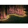 Philips Hue Ambiance White & Color Outdoor Lightstrip LED Weiß, 1-flammig